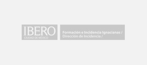 Formación e incidencia Ignacianas, Dirección de Incidencia de la Universidad Iberoamericana